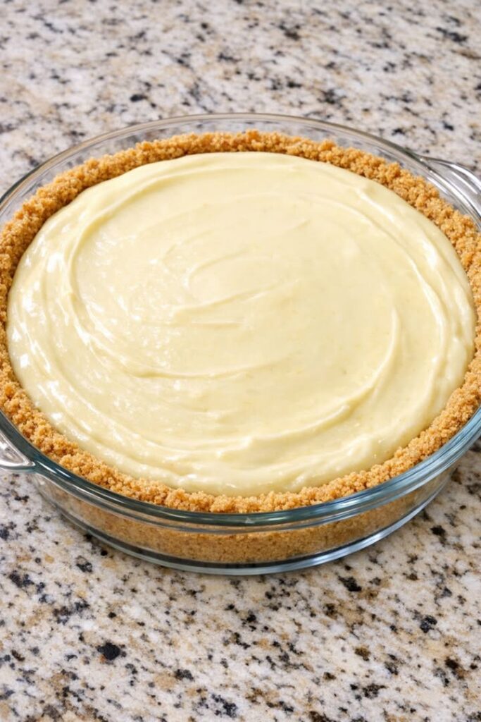 Mamie insiste : ce dessert miracle à quatre ingrédients est la raison pour laquelle grand-père l’a épousée. Je l’ai préparé en cinq minutes hier et je comprends parfaitement pourquoi.