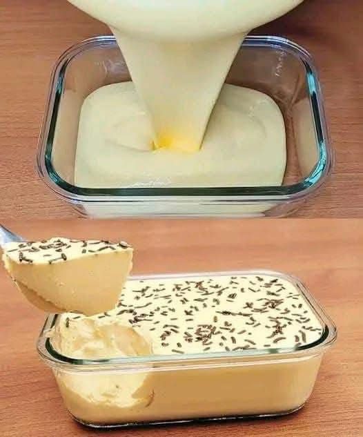 Creamy White Chocolate Mousse Recipe – Light, Silky, and Indulgent Dessert