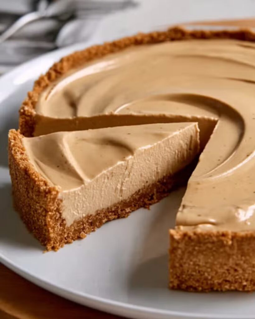 Tarte Moka Sans Cuisson : Le Paradis des Coffee Lovers en 20 Minutes