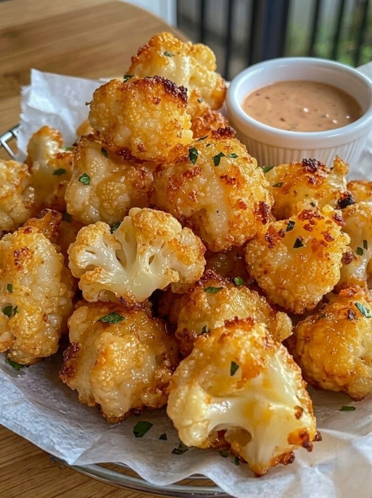 Chou-fleur croustillant : le guide ultime pour un chef-d’œuvre doré et savoureux